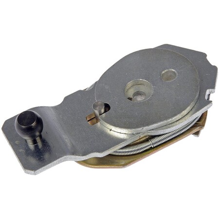 Dorman Wiper Transmission 602-209